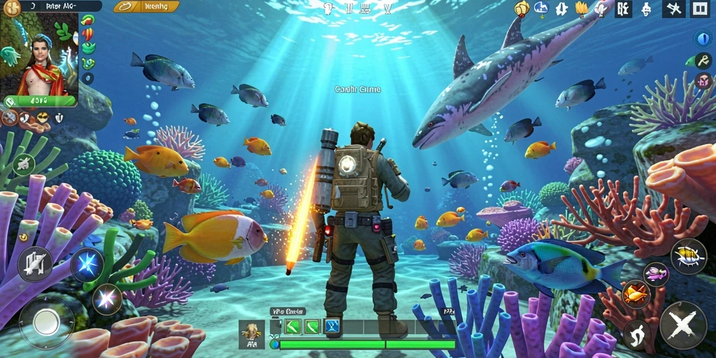 bigcor78 - Gameplay seru dengan banyak tantangan menarik.