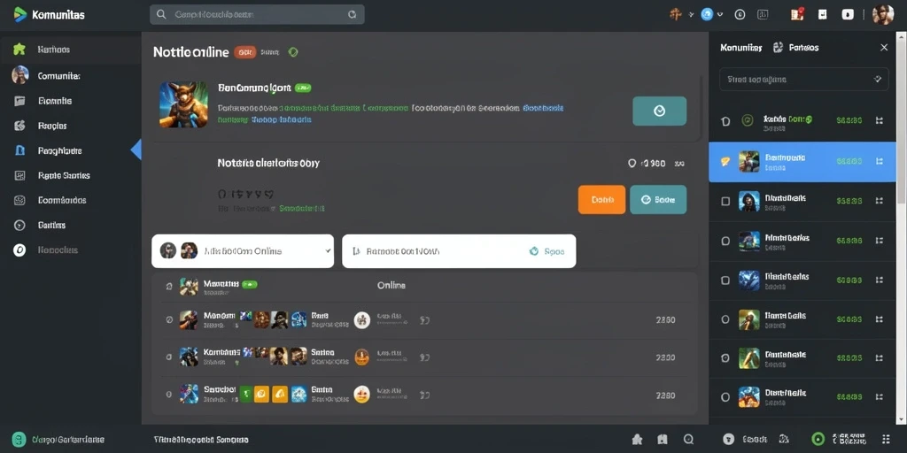 kamartoto - Grafik permainan yang menarik dan mengesankan.