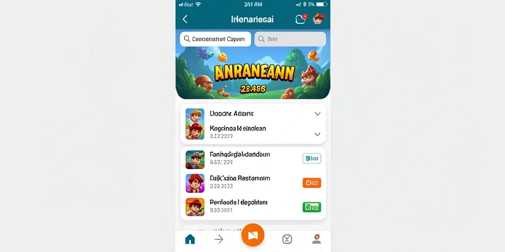 lucksvip - Beragam pilihan permainan menarik untuk dinikmati.