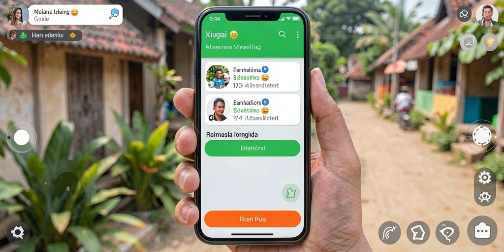 ngaso77 - Mode permainan yang bervariasi dan seru.
