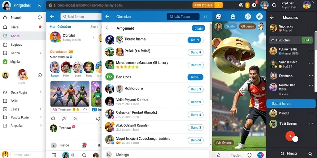 qqslot - Grafik permainan yang mengesankan.